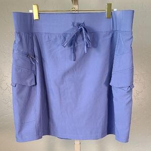 Gerry Weber Blue Women's Skorts